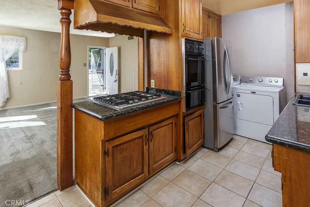 Mint Canyon (MINTC) - Residential