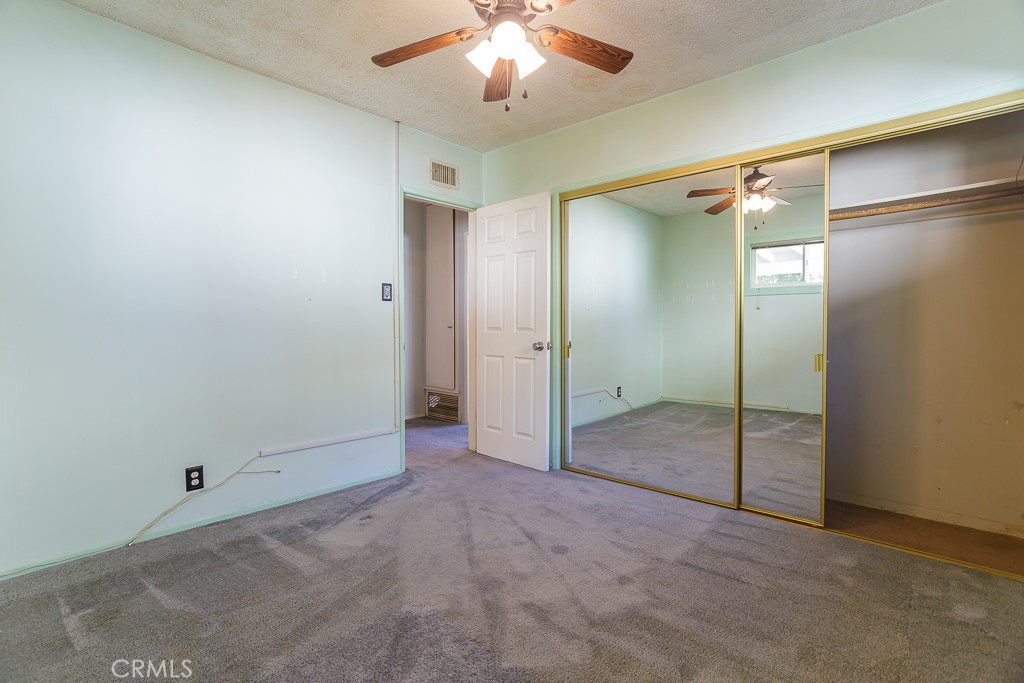 Mint Canyon (MINTC) - Residential
