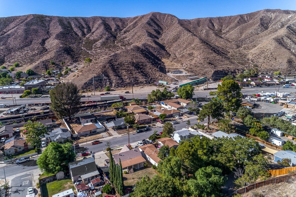 Mint Canyon (MINTC) - Residential