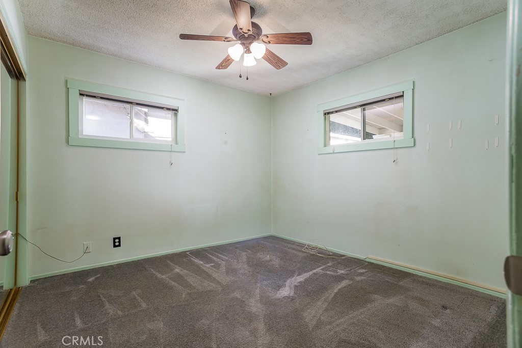 Mint Canyon (MINTC) - Residential