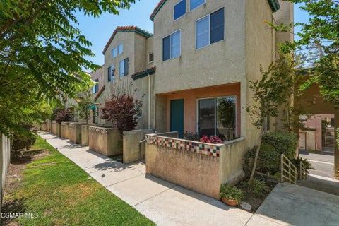 Photo of 13901 Olive View Lane #52, Sylmar, CA 91342 (MLS # 226001887)