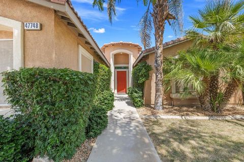 Photo of 47748 Calle Hermosa, Indio, CA 92201 (MLS # 219131950DA) Photo of 47748 Calle Hermosa, Indio, CA 92201 (MLS # 219131950DA)