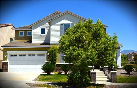 17026 Schneider Street Fontana CA 92336