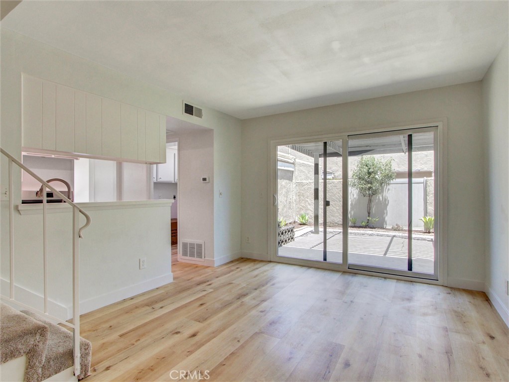 Stanton Park Townhomes (SPKT) - Residential