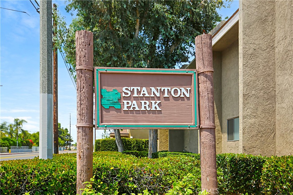 Stanton Park Townhomes (SPKT) - Residential