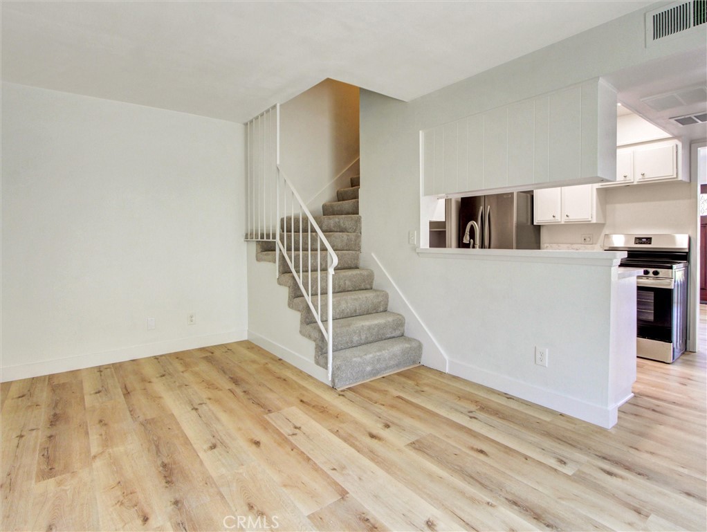 Stanton Park Townhomes (SPKT) - Residential