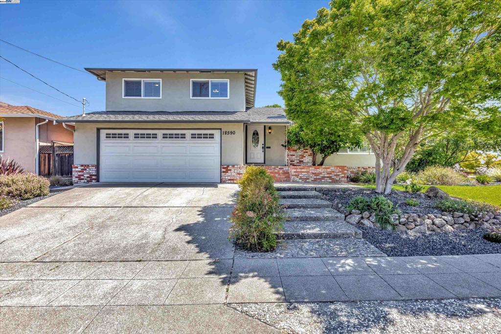 LAKE CHABOT - Residential