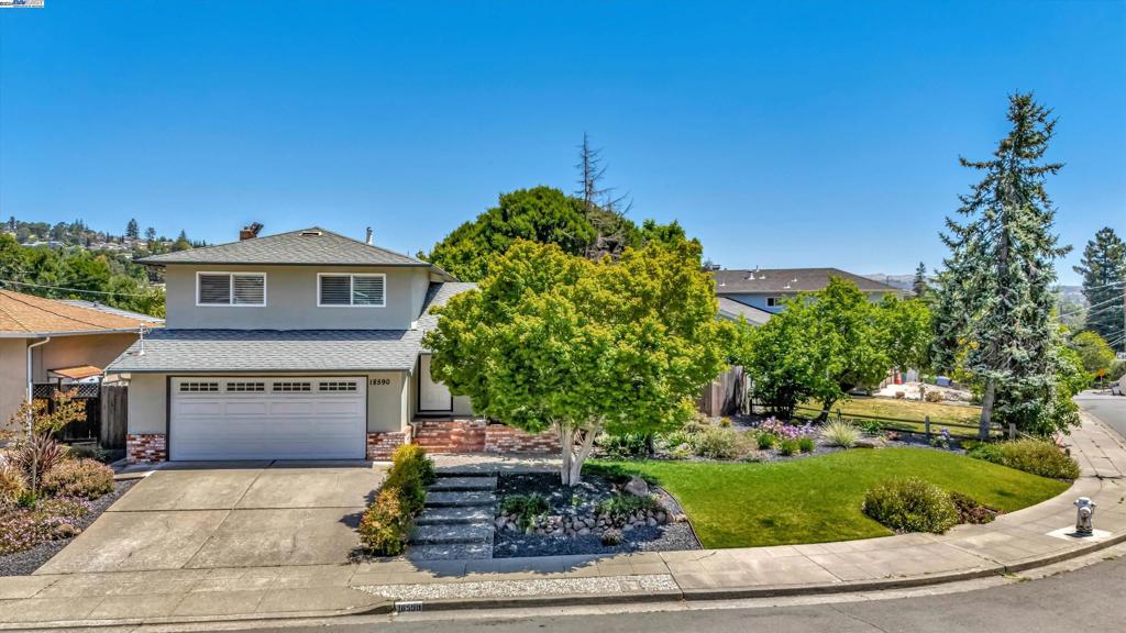 LAKE CHABOT - Residential