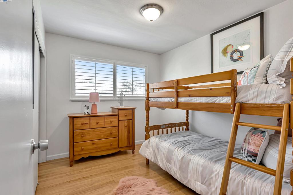 LAKE CHABOT - Residential