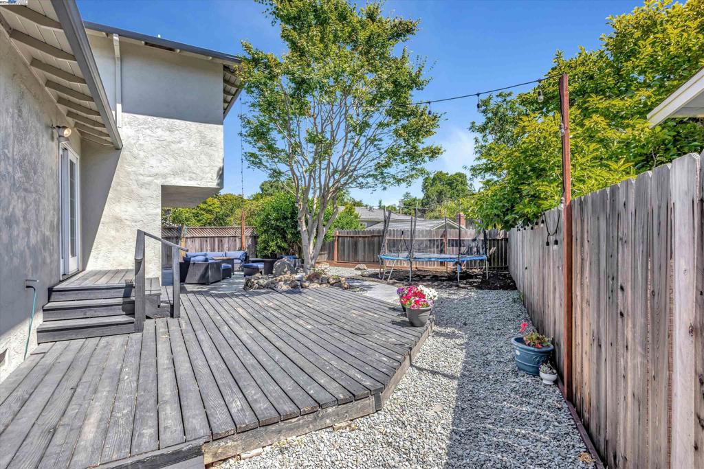 LAKE CHABOT - Residential