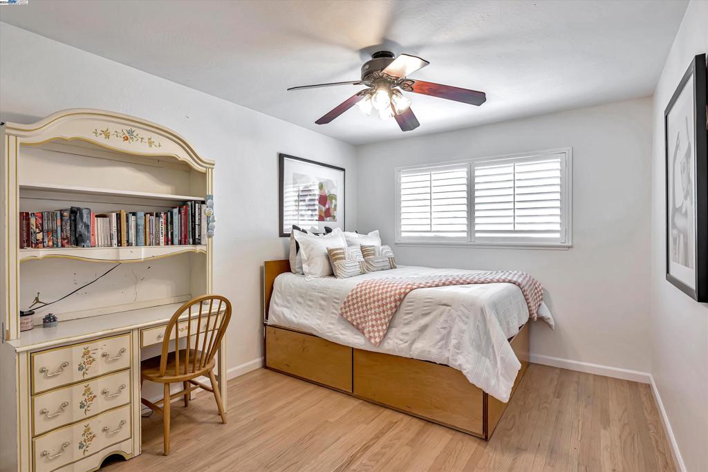 LAKE CHABOT - Residential