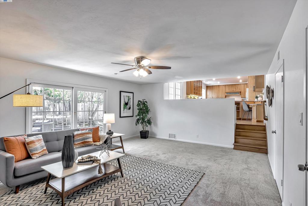 LAKE CHABOT - Residential