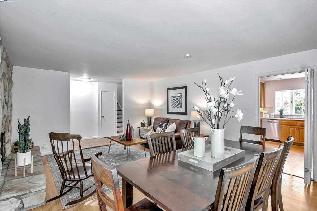 LAKE CHABOT - Residential