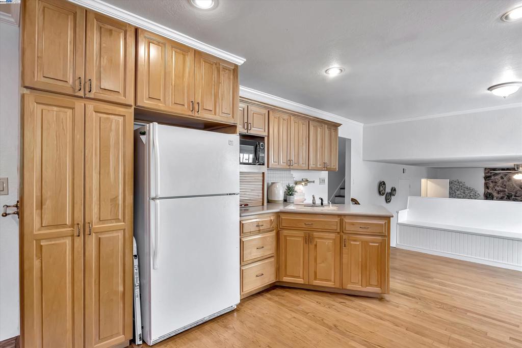 LAKE CHABOT - Residential