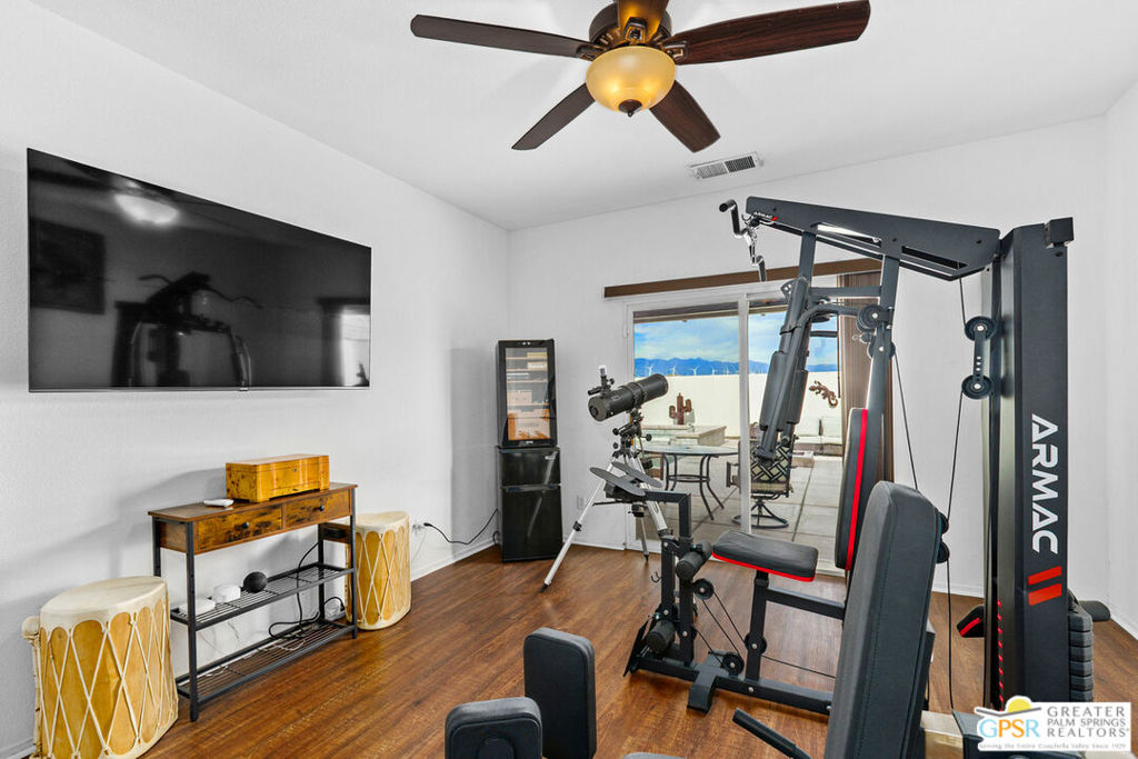 Mountain Gate - Residential