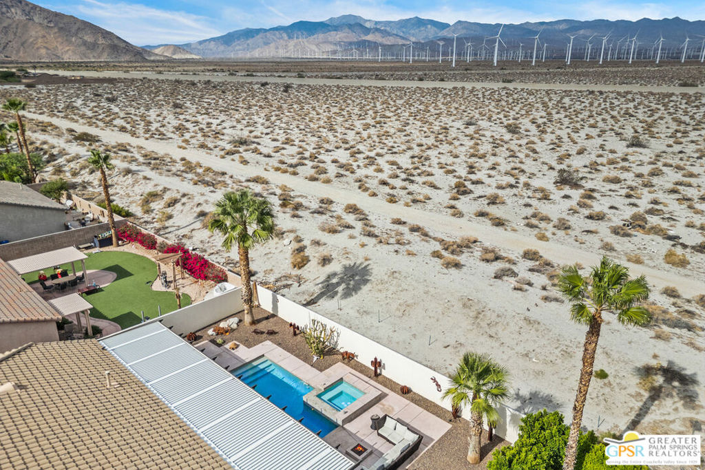 Mountain Gate - Residential