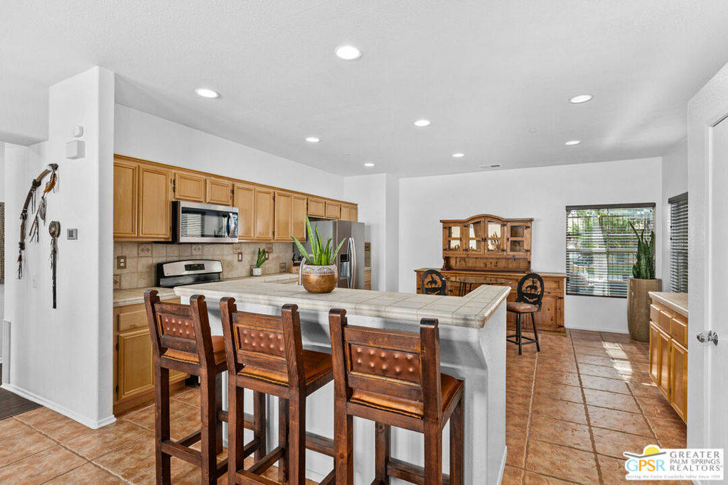 Mountain Gate - Residential