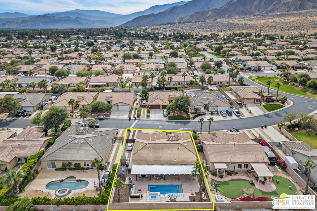 Mountain Gate - Residential