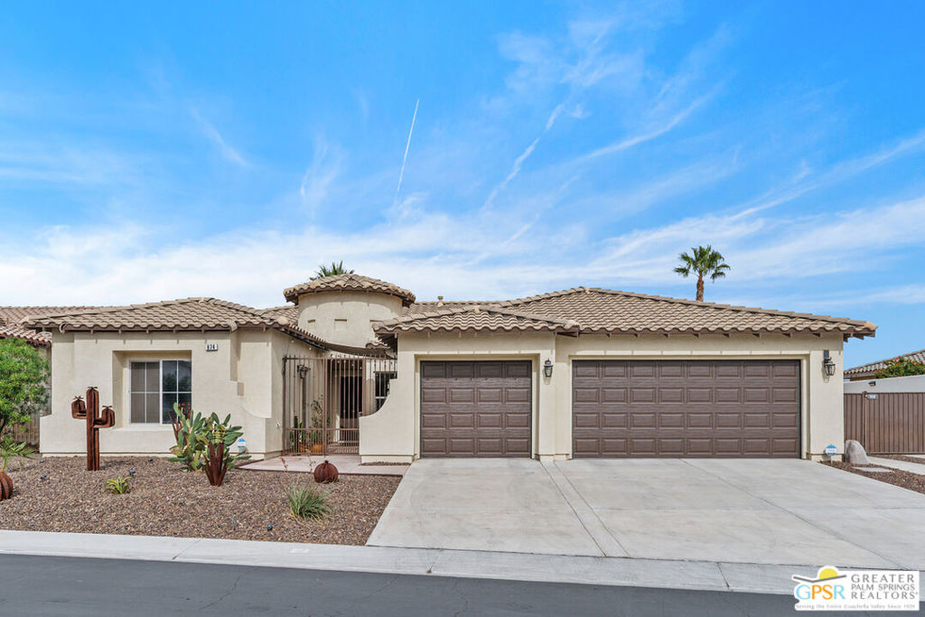 Mountain Gate - Residential