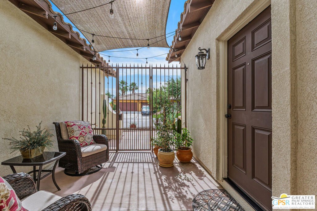 Mountain Gate - Residential