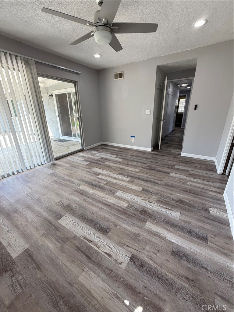 Raymond Hills - Residential Lease