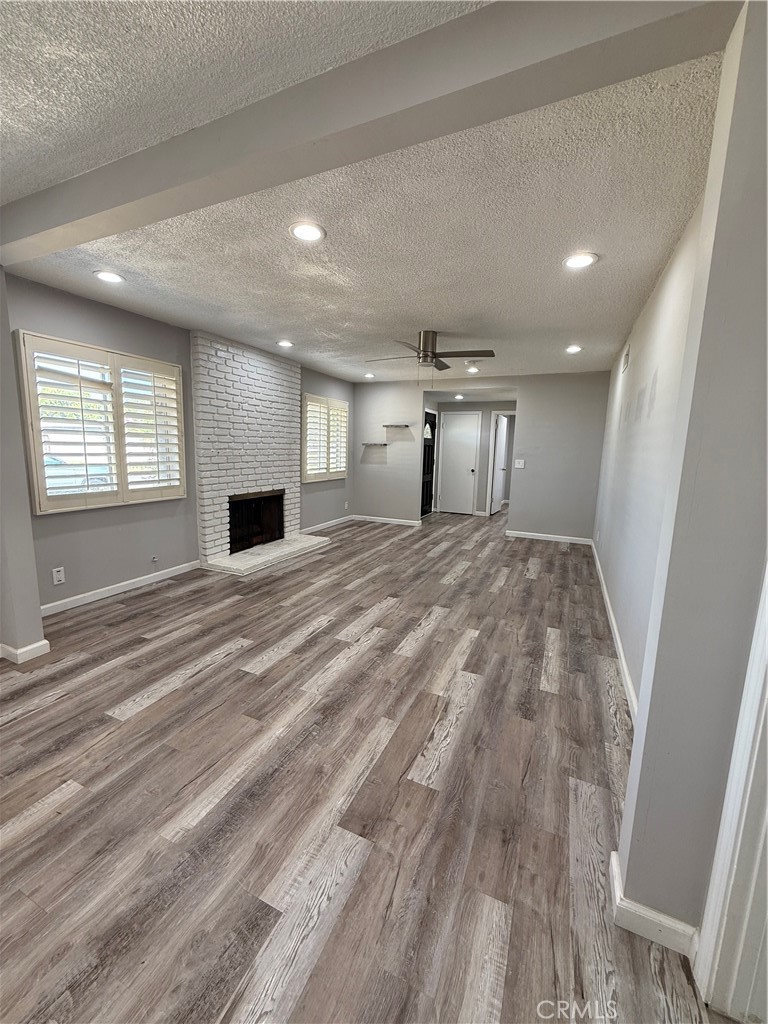 Raymond Hills - Residential Lease