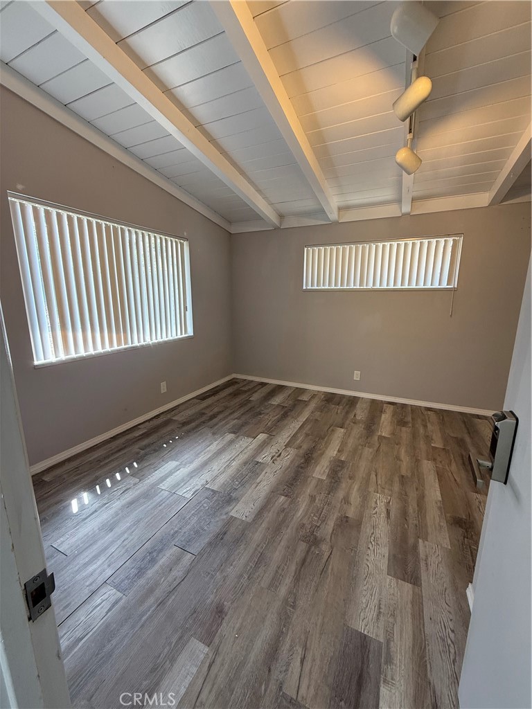 Raymond Hills - Residential Lease