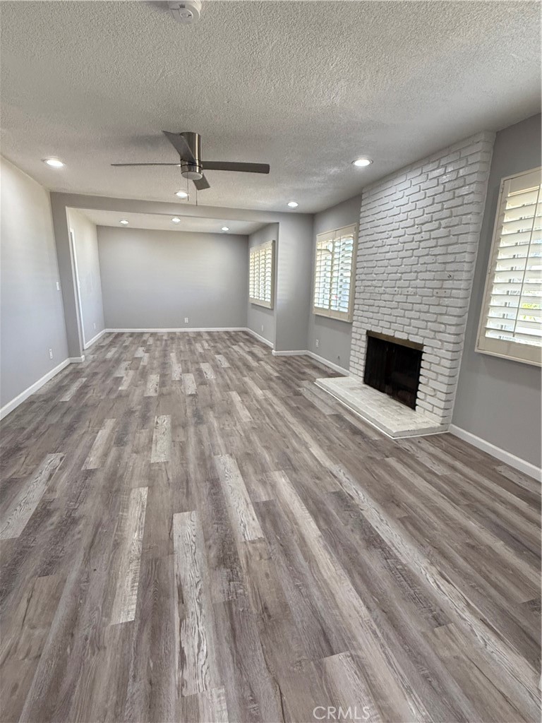 Raymond Hills - Residential Lease