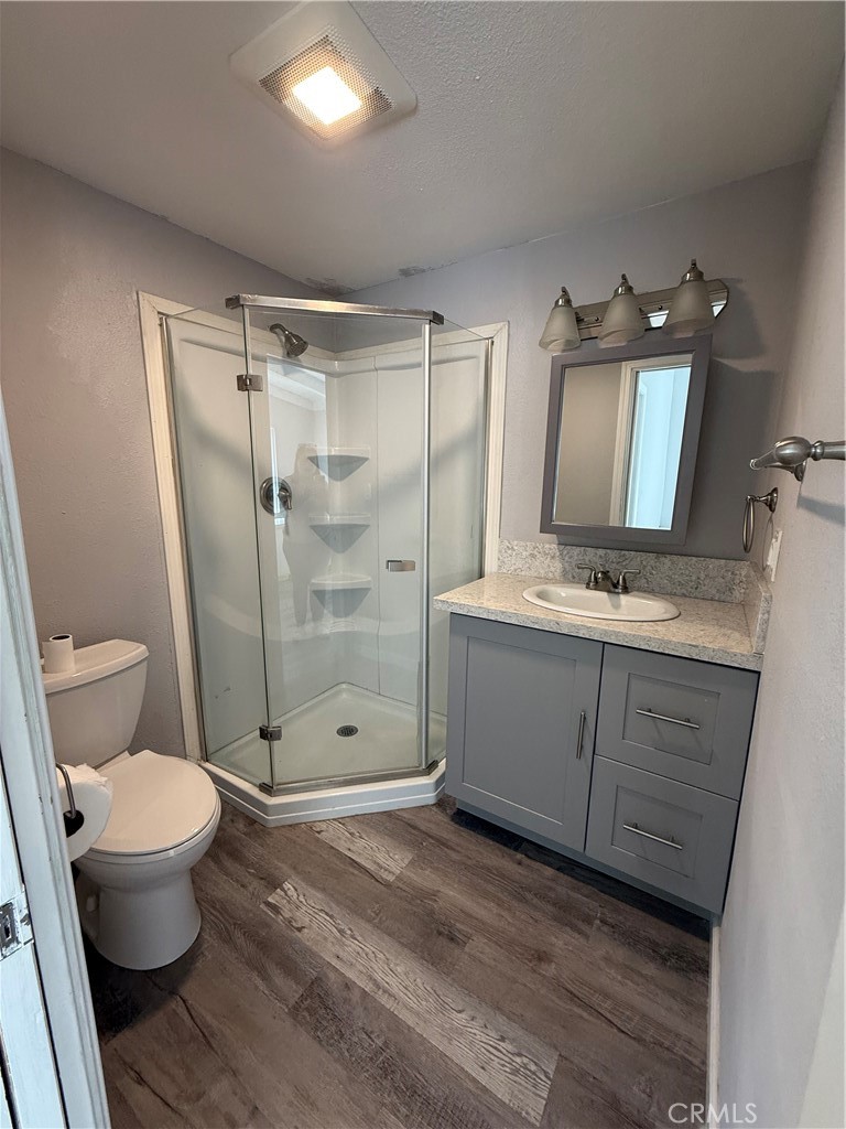 Raymond Hills - Residential Lease