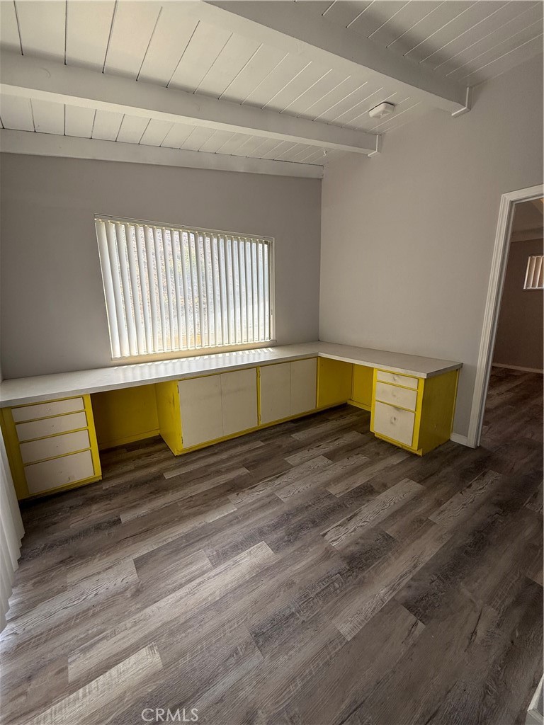 Raymond Hills - Residential Lease