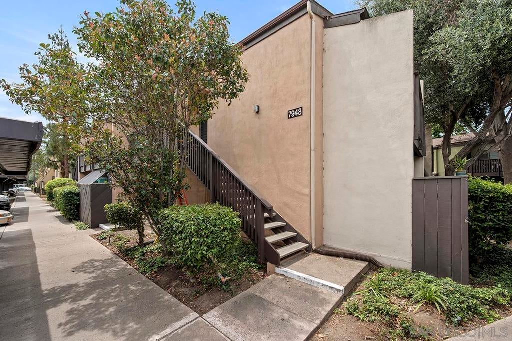 7948 Mission Center Ct CT