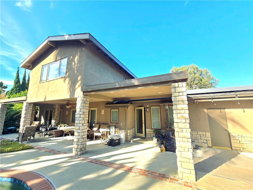 14 Palomino Lane