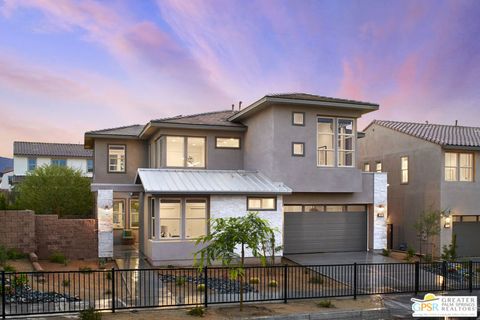 Photo of 35803 Lasuen Street, Palm Desert, CA 92211 (MLS # 25560287PS)