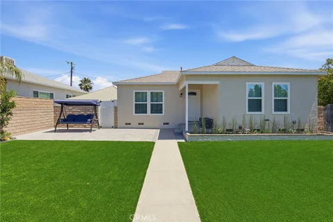 12824 Osborne St, Pacoima, CA 91331 - MLS#: SR26119304