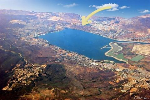 0 Lakeshore Drive Lake Elsinore CA 92530