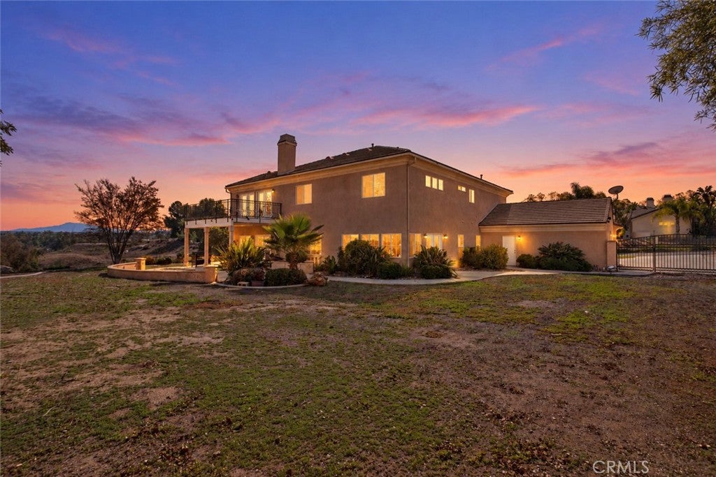 18064 Clarke Court