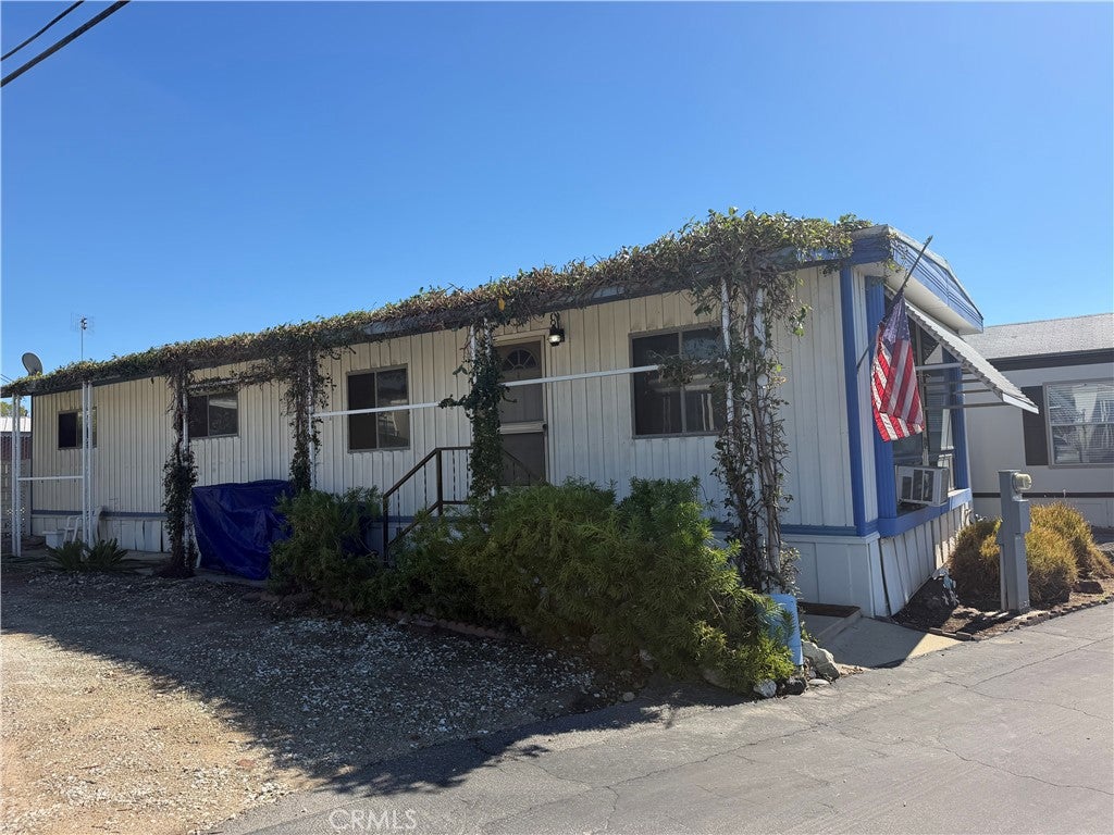 301 E.Foothill Blvd Spc.81