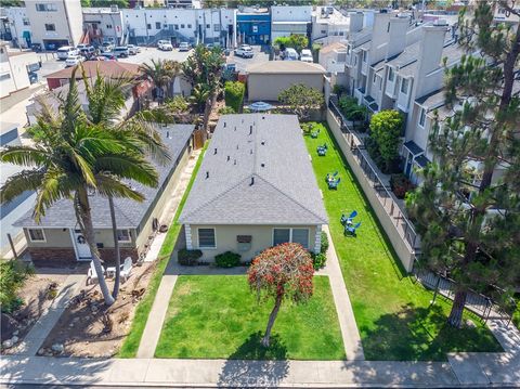 Photo of 412 Richmond Street, El Segundo, CA 90245 (MLS # SB25105600)