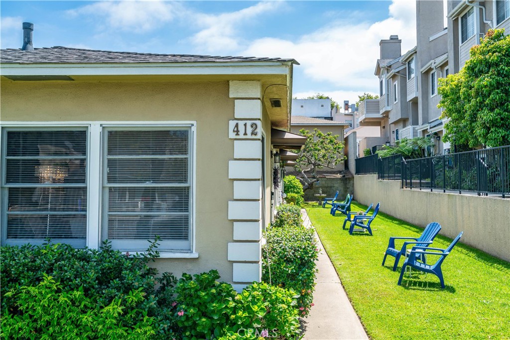 412 Richmond Street