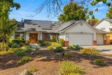Photo of 350 Idyllwild Circle, Chico, CA 95928 (MLS # SN26206867)