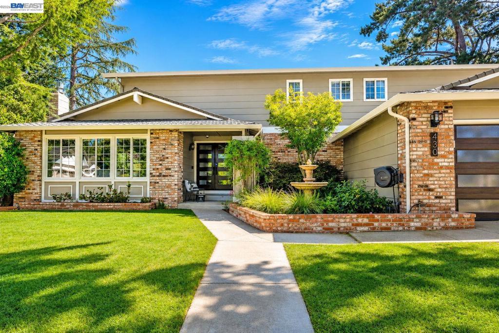 430 Pennington Pl Pl, Danville CA 94526