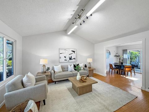 Photo of 2610 Autumnvale Drive, San Jose, CA 95132 (MLS # ML82038676)