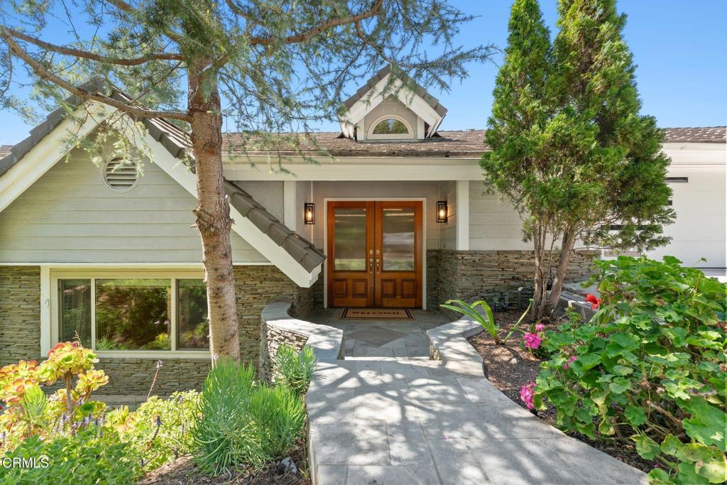 405 Woodcliffe Road