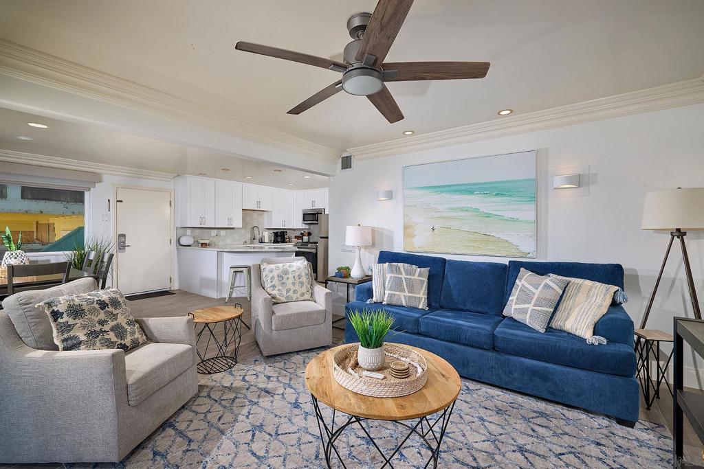 Oceanside - Residential Income