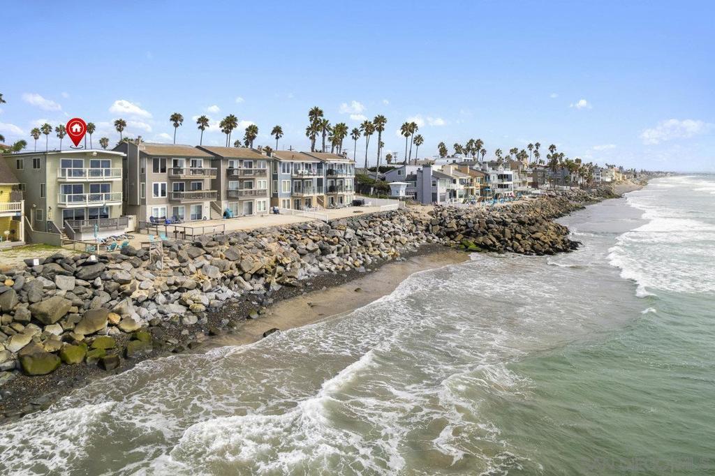 Oceanside - Residential Income