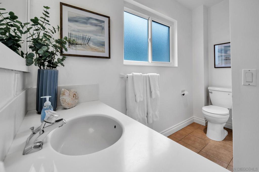 Oceanside - Residential Income