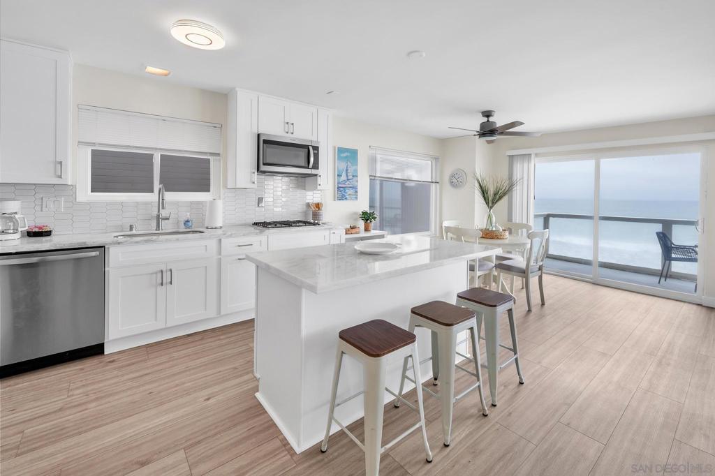 Oceanside - Residential Income