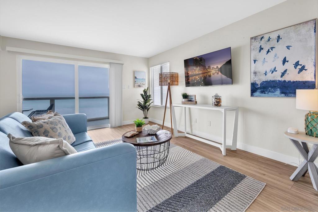 Oceanside - Residential Income