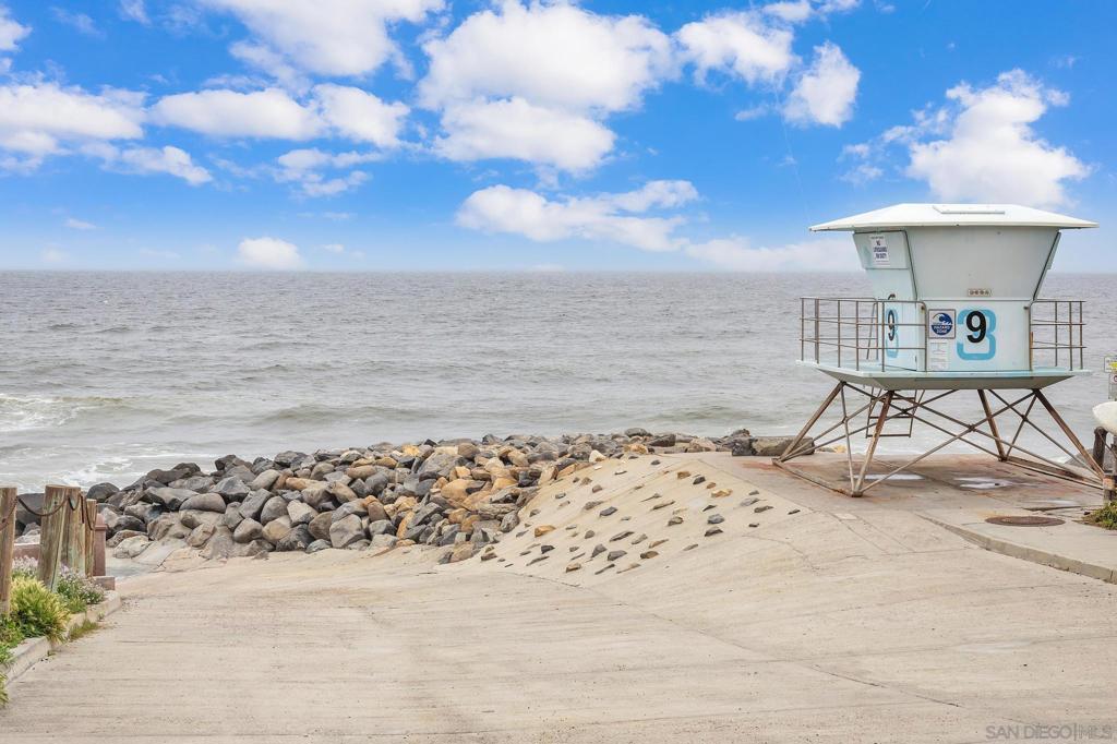 Oceanside - Residential Income