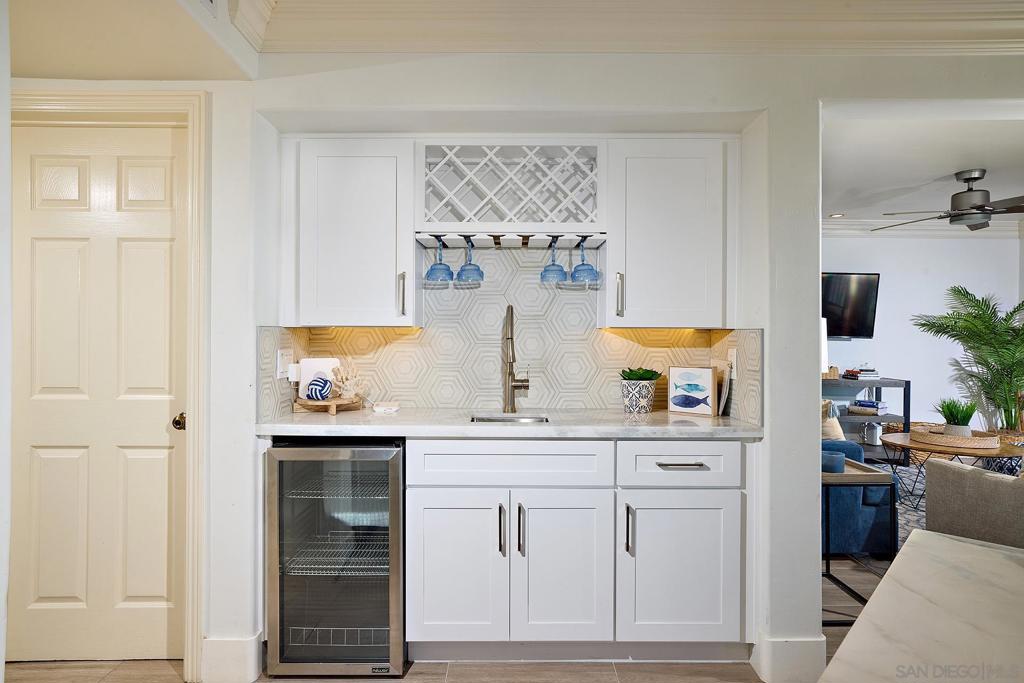 Oceanside - Residential Income